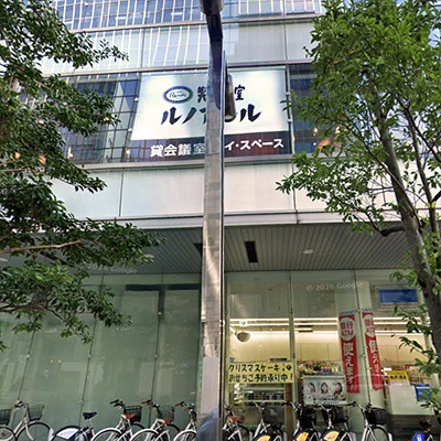 川崎東口駅前店